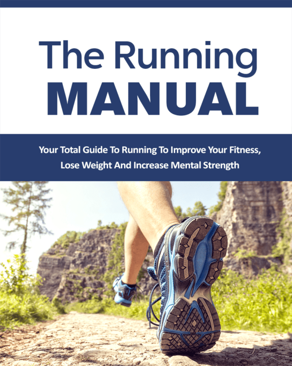 The Running Manual - Image 2