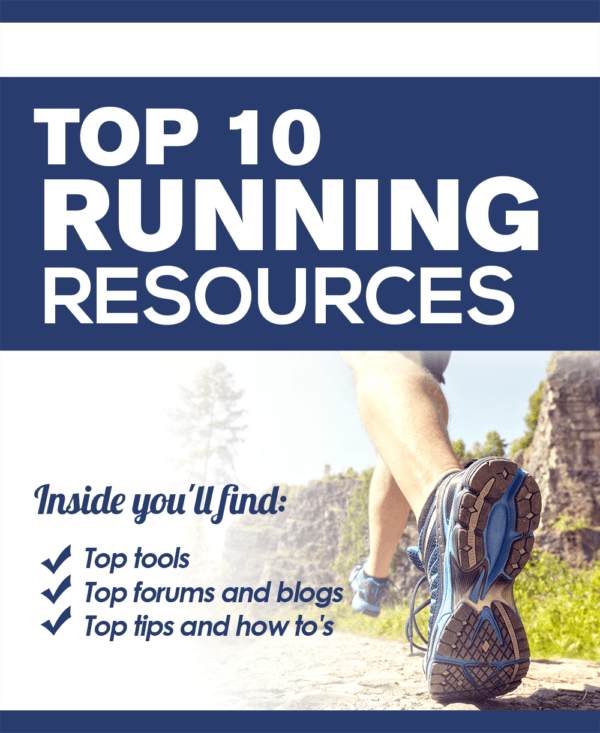 The Running Manual - Image 3